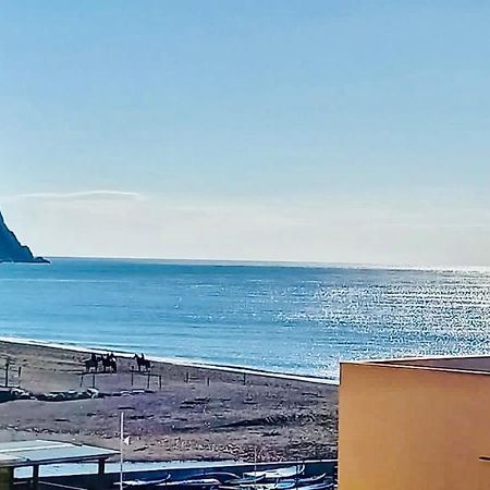 Ferienwohnung Casa Potito Sestri Levante Exterior foto