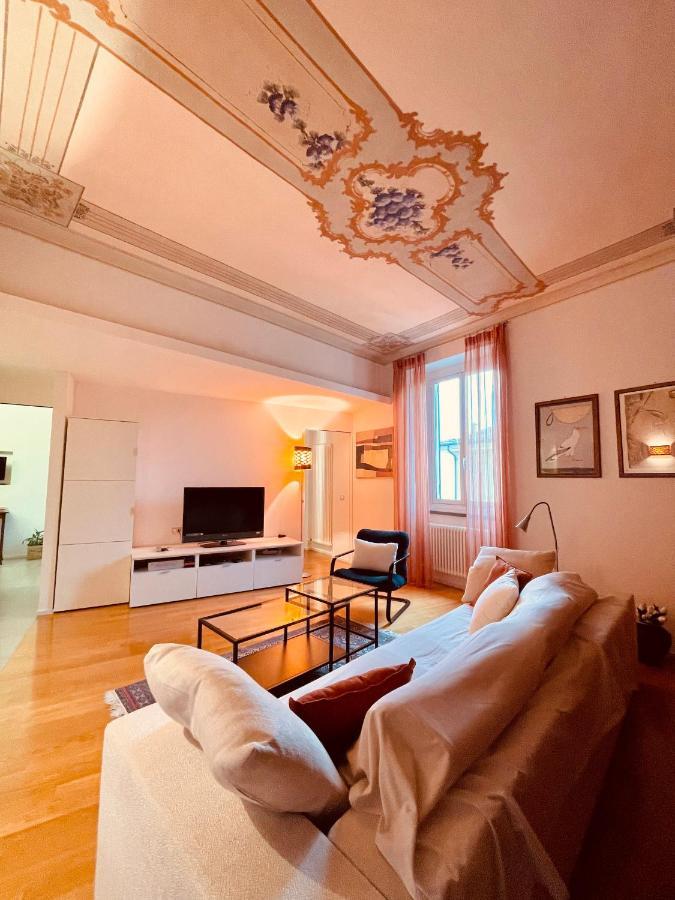 Ferienwohnung Casa Potito Sestri Levante Exterior foto