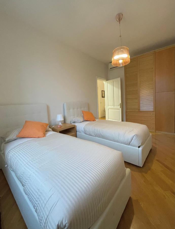 Ferienwohnung Casa Potito Sestri Levante Exterior foto