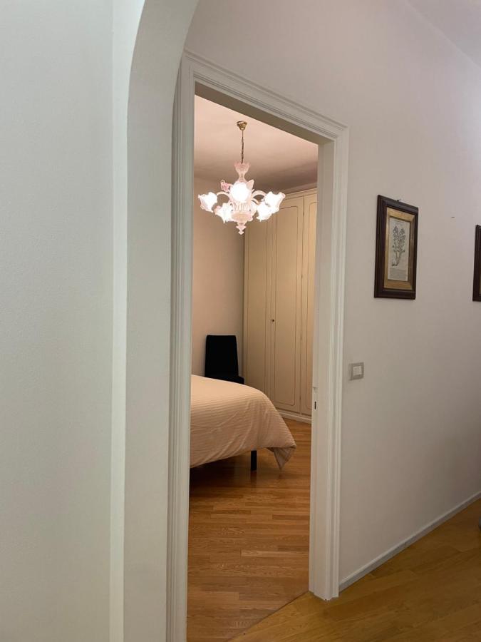 Ferienwohnung Casa Potito Sestri Levante Exterior foto