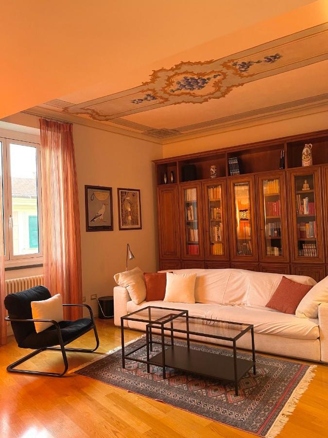 Ferienwohnung Casa Potito Sestri Levante Exterior foto