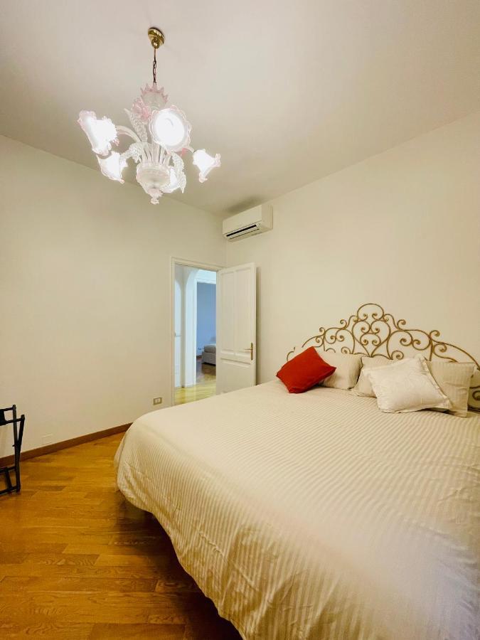 Ferienwohnung Casa Potito Sestri Levante Exterior foto