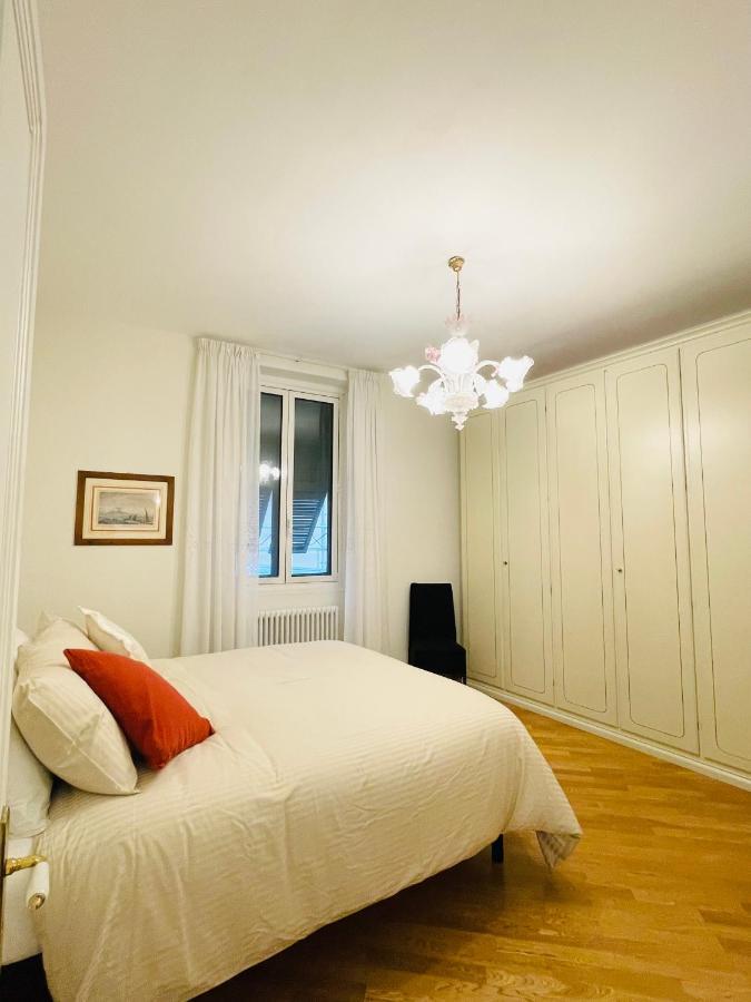 Ferienwohnung Casa Potito Sestri Levante Exterior foto