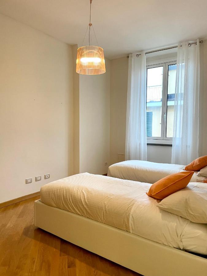 Ferienwohnung Casa Potito Sestri Levante Exterior foto