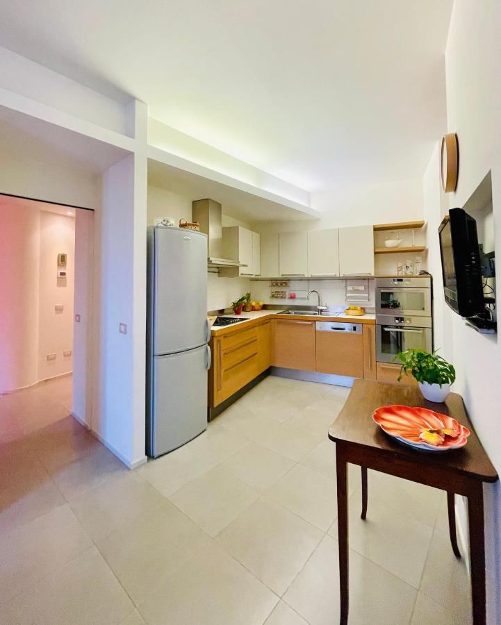 Ferienwohnung Casa Potito Sestri Levante Exterior foto